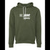 BE MINE WINE Bella canvas hoodie 3719